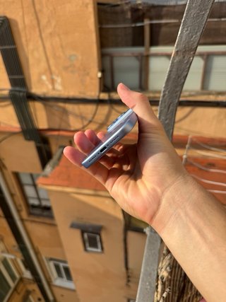 iPhone 18 Pro Nuevo