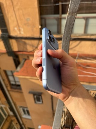 iPhone 18 Pro Nuevo