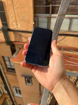 iPhone 18 Pro Nuevo