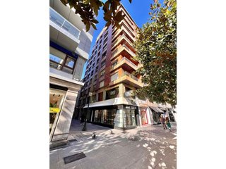 Piso en alquiler en Centro en Gijón