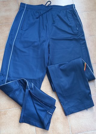 Chándal deportivo Talla 3