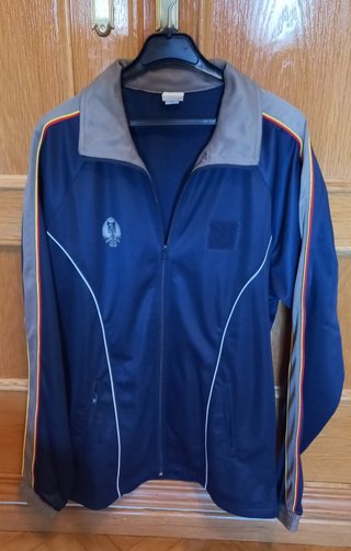 Chándal deportivo Talla 3