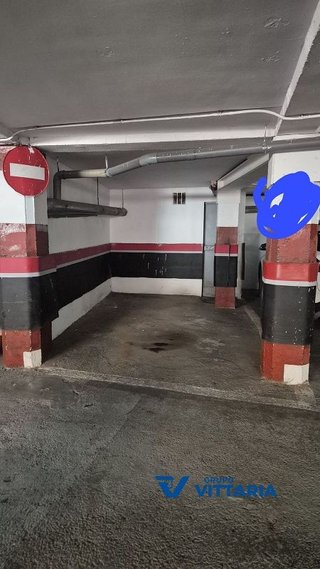 Garaje en alquiler en Barrio Alto - San Félix - Oliveros - Altamira en Almería