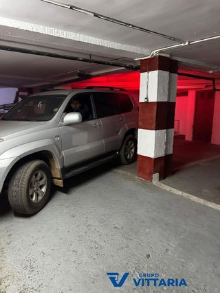Garaje en alquiler en Barrio Alto - San Félix - Oliveros - Altamira en Almería
