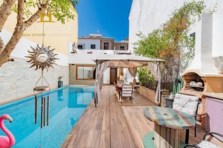 Chalet en venta en Arcos de la Frontera