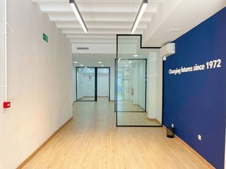 Local comercial en alquiler en Catalunya - Fontetes en Cerdanyola del Vallès