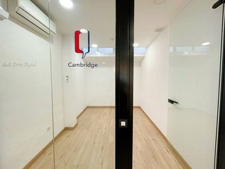 Local comercial en alquiler en Catalunya - Fontetes en Cerdanyola del Vallès