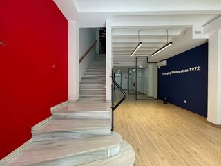 Local comercial en alquiler en Catalunya - Fontetes en Cerdanyola del Vallès