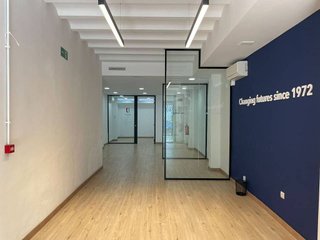 Local comercial en alquiler en Catalunya - Fontetes en Cerdanyola del Vallès