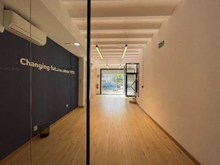 Local comercial en alquiler en Catalunya - Fontetes en Cerdanyola del Vallès