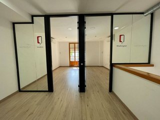 Local comercial en alquiler en Catalunya - Fontetes en Cerdanyola del Vallès