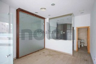 Local comercial en venta en Parc Empresarial en Viladecans