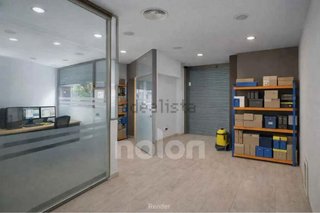 Local comercial en venta en Parc Empresarial en Viladecans