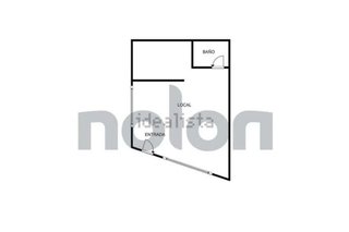 Local comercial en venta en Parc Empresarial en Viladecans