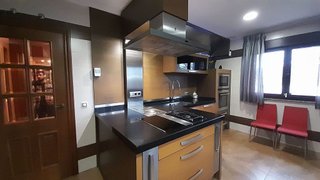 Chalet en venta en San Cristóbal de la Cuesta