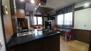 Chalet en venta en San Cristóbal de la Cuesta