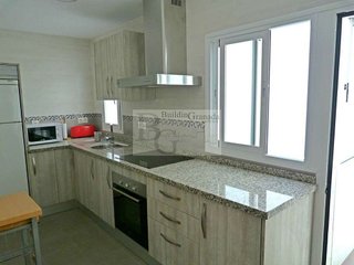 Piso en alquiler en Camino de Ronda - Rosaleda en Granada