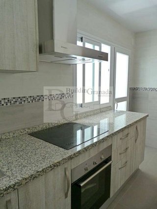 Piso en alquiler en Camino de Ronda - Rosaleda en Granada