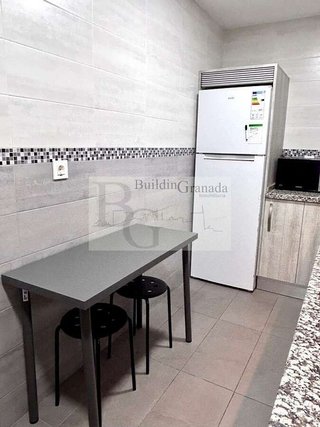 Piso en alquiler en Camino de Ronda - Rosaleda en Granada