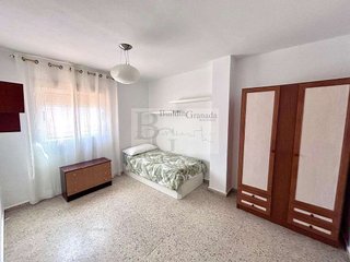 Piso en alquiler en Camino de Ronda - Rosaleda en Granada