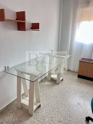 Piso en alquiler en Camino de Ronda - Rosaleda en Granada