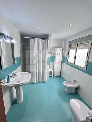 Piso en alquiler en Camino de Ronda - Rosaleda en Granada