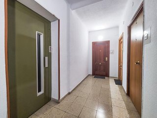 Piso en venta en Centro en Puertollano