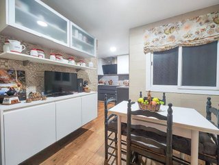 Piso en venta en Centro en Puertollano