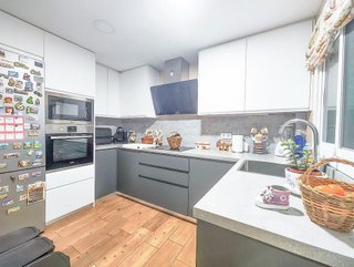 Piso en venta en Centro en Puertollano