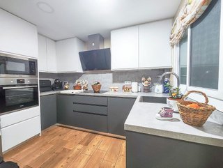 Piso en venta en Centro en Puertollano