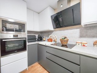 Piso en venta en Centro en Puertollano