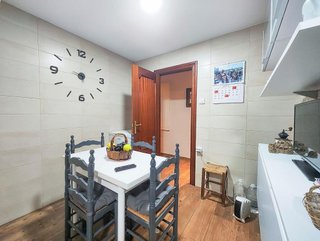 Piso en venta en Centro en Puertollano