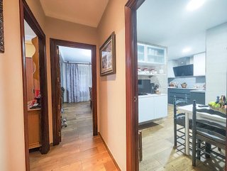 Piso en venta en Centro en Puertollano