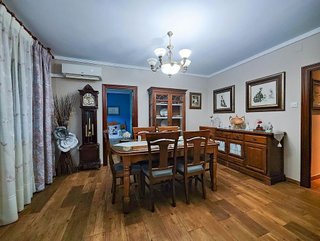 Piso en venta en Centro en Puertollano