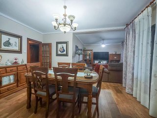 Piso en venta en Centro en Puertollano