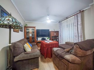 Piso en venta en Centro en Puertollano