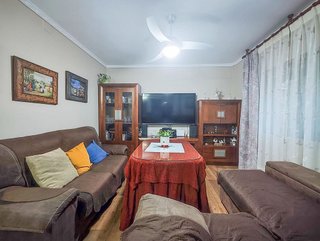Piso en venta en Centro en Puertollano