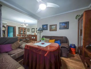 Piso en venta en Centro en Puertollano
