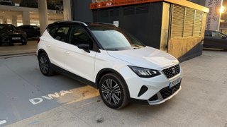 SEAT ARONA 1.0 TSI X-PERIENCE 5P 110CV