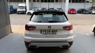 SEAT ARONA 1.0 TSI X-PERIENCE 5P 110CV