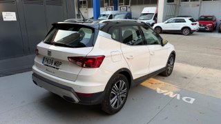 SEAT ARONA 1.0 TSI X-PERIENCE 5P 110CV