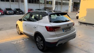 SEAT ARONA 1.0 TSI X-PERIENCE 5P 110CV