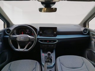 SEAT ARONA 1.0 TSI X-PERIENCE 5P 110CV
