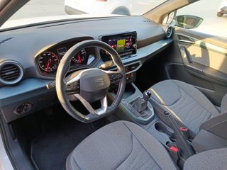 SEAT ARONA 1.0 TSI X-PERIENCE 5P 110CV