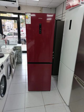 ☆Nevera Gorenje Nueva Con Tara Una Años Garantía☆