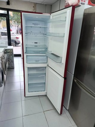 ☆Nevera Gorenje Nueva Con Tara Una Años Garantía☆