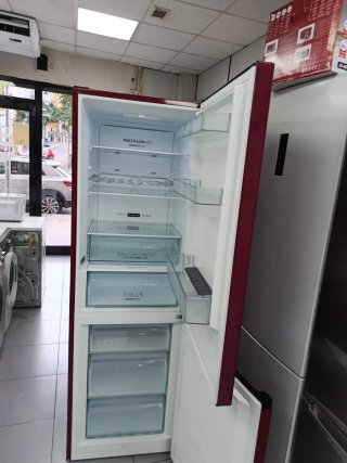 ☆Nevera Gorenje Nueva Con Tara Una Años Garantía☆