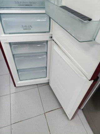 ☆Nevera Gorenje Nueva Con Tara Una Años Garantía☆