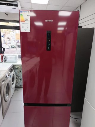☆Nevera Gorenje Nueva Con Tara Una Años Garantía☆
