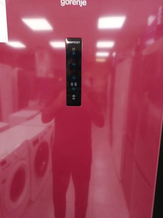 ☆Nevera Gorenje Nueva Con Tara Una Años Garantía☆